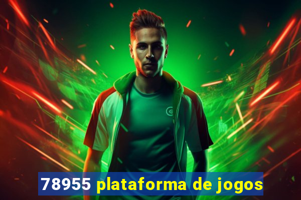 78955 plataforma de jogos